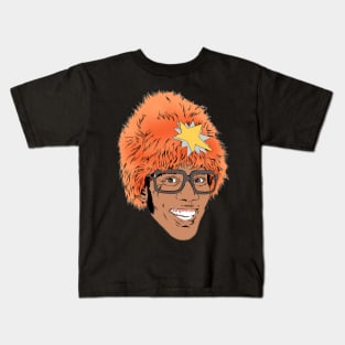 DJ Lance Rock Kids T-Shirt